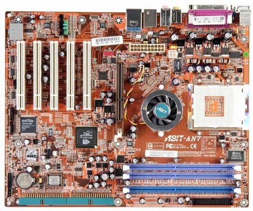 abit an7