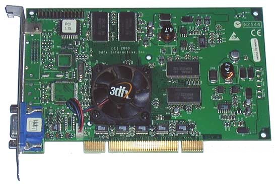 v4 4500 pci