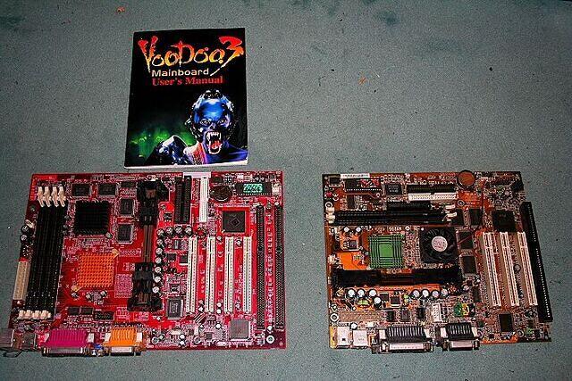 Left: ATC-6254M
Right: MSI MS-6168