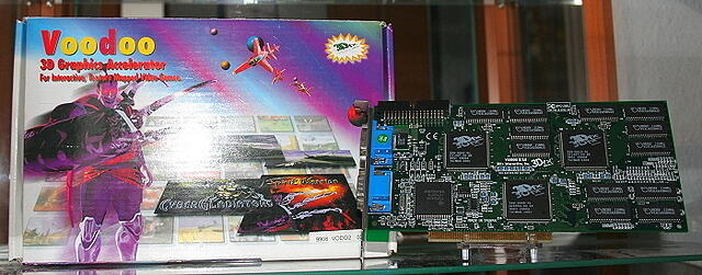 Voodoo2