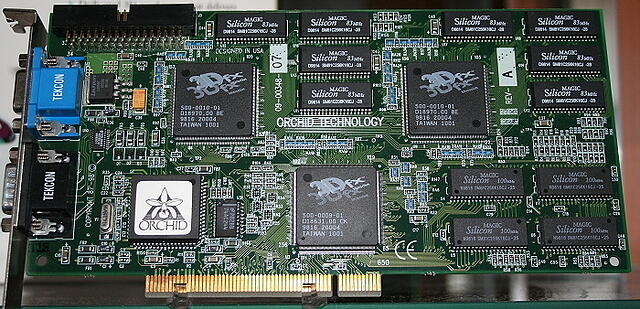 Righteous 3D II Voodoo2