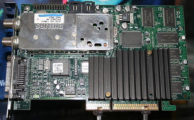 Voodoo3 3500TV (NTSC)