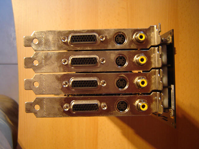 Quantum 3D - Mercury™ 8