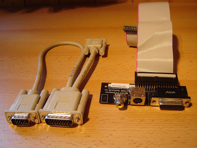 Quantum 3D - Mercury™ 9