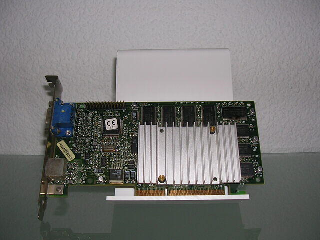 Voodoo 3 3000 agp