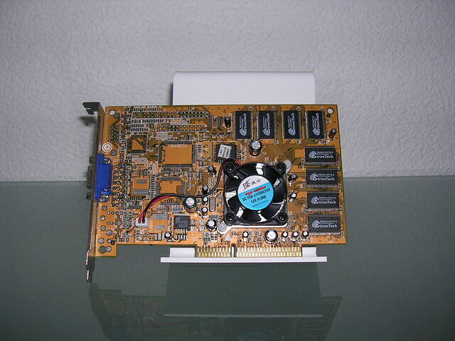 Voodoo 3 Supertek (boxed)