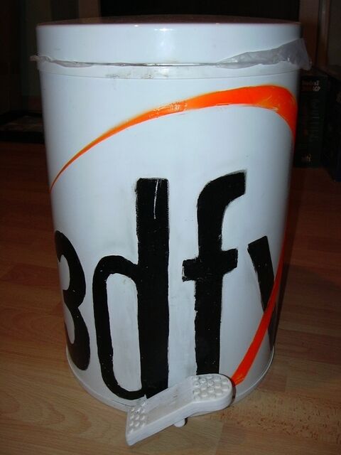 3dfx Trash Bin :D