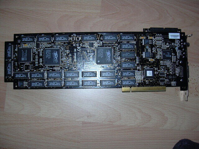 Quantum 3D Obsidian2 200SBi back