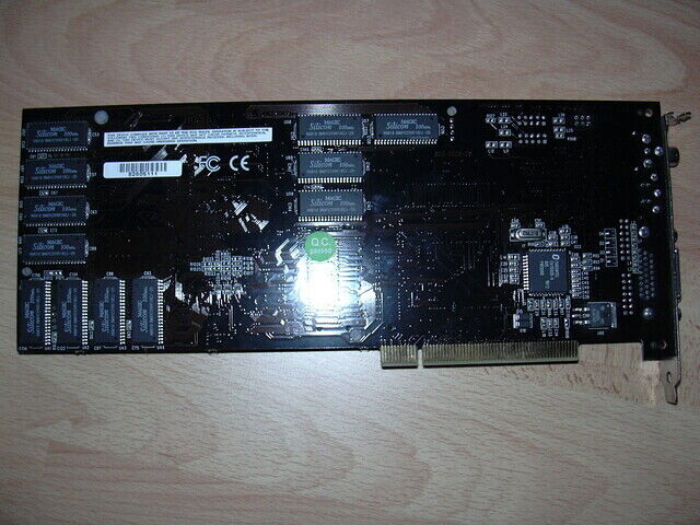 Quantum 3D Obsidian 2 X-24 back