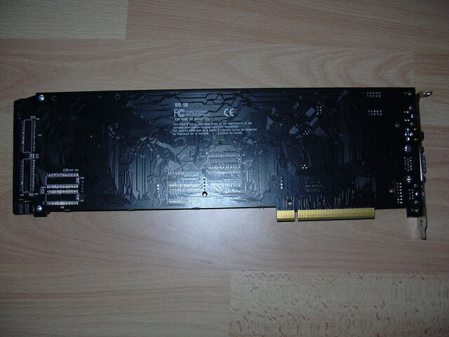 Quantum 3D Obsidian 100SB-4440 back