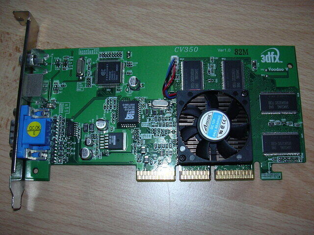 Powercolor EvilKing 4 CV350