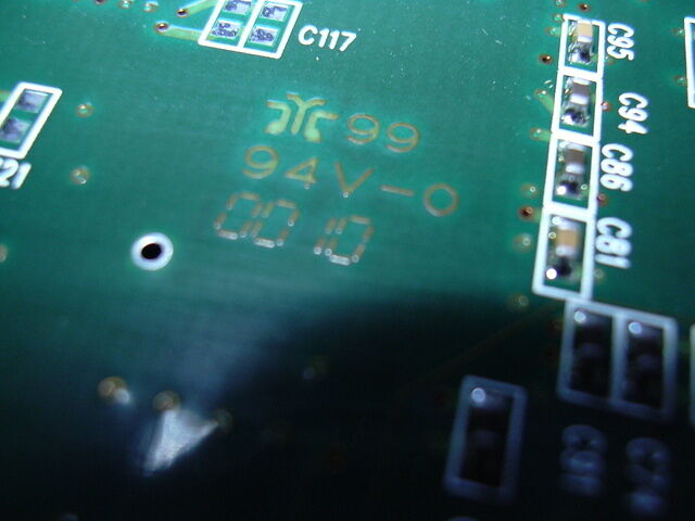 Powercolor EvilKing II 12MB DateCode 0010