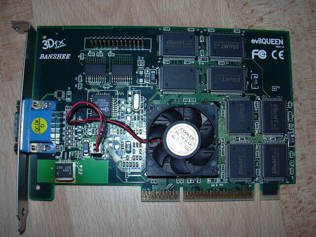 Powercolor EvilQueen