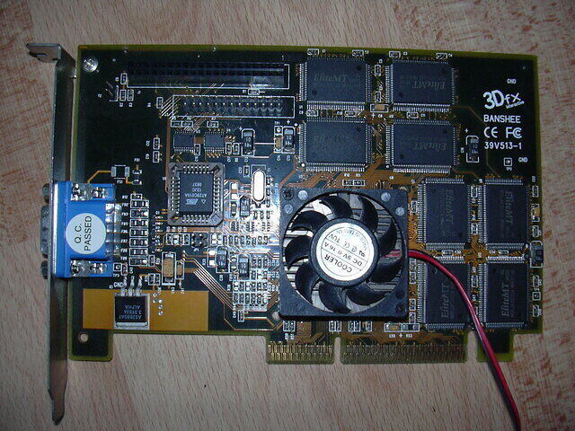 A-MAX ColorMax VA-513