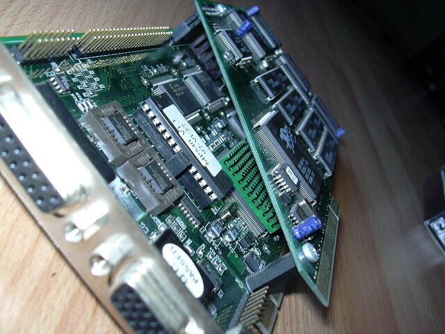 MacPicasso MP540/3D Overdrive #2