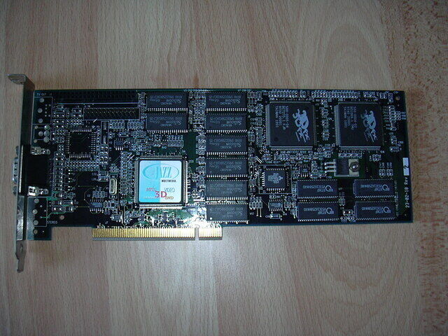 Jazz Multimedia Adrenaline Rush 3D