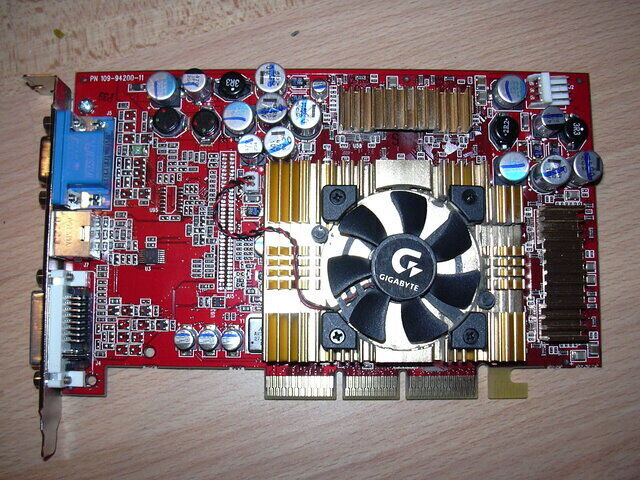 Gigabyte Maya II
