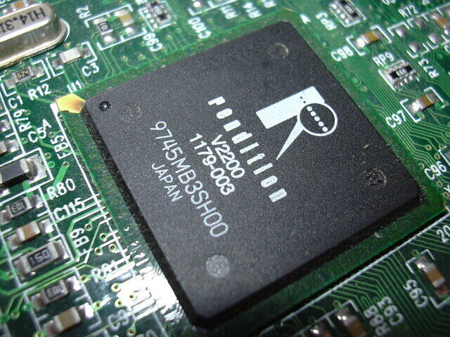 Hercules Thriller 3D Detail