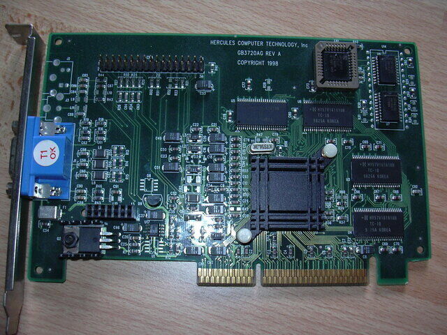 Hercules Terminator Beast (Savage 3D)