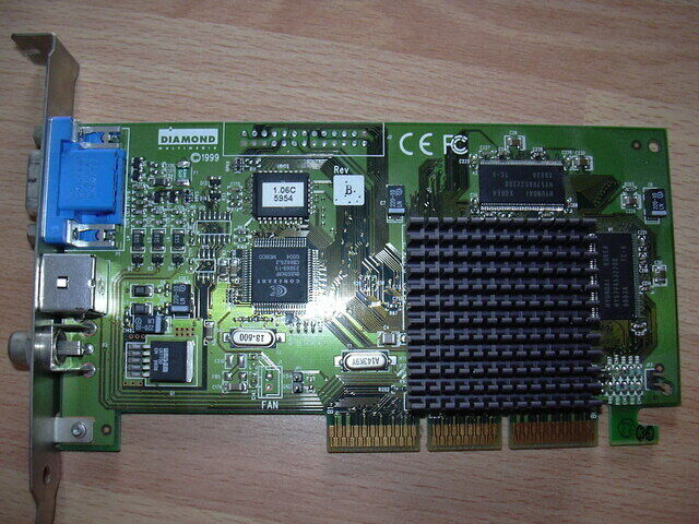 Diamond Viper II Z200 (Savage2000)