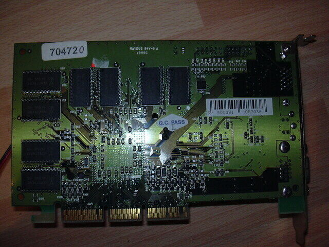 Guillemot Maxi Gamer Xentor 32 back