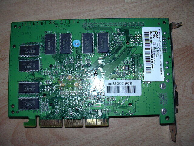 Creative Annihilator back