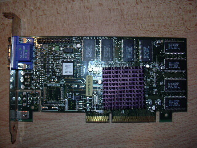 STB Velocity 4400 (TNT)