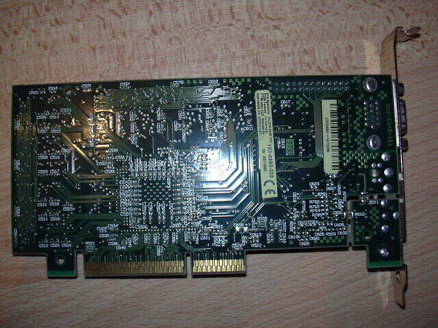 STB Velocity 4400 back