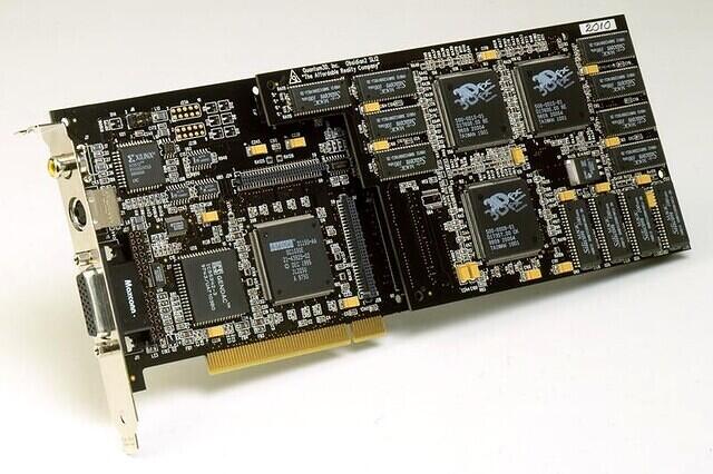 Quantum3D-Obsidian 200SB