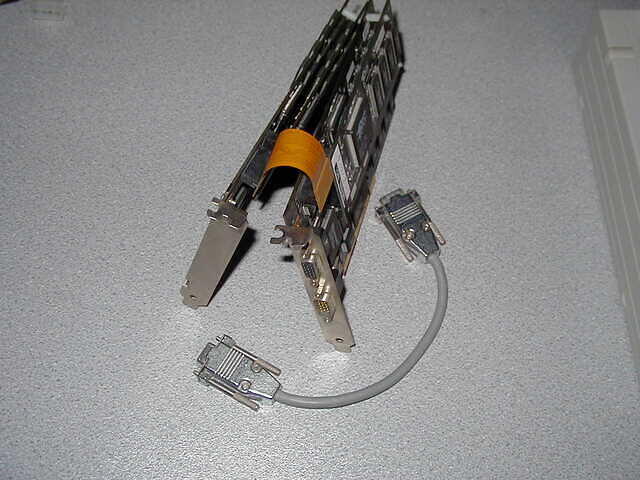 Quantum3D-Obsidian 100DB 2440