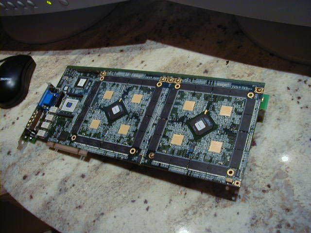 Quantum3D-Aalchemy 8132 256MB
2