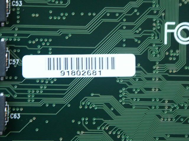 Quantum3D-Obsidian2 PCI 650-0818-04
(Barcode 91802681)