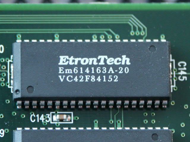 Quantum3D-Obsidian2 PCI 650-0818-04
(EtronTech)